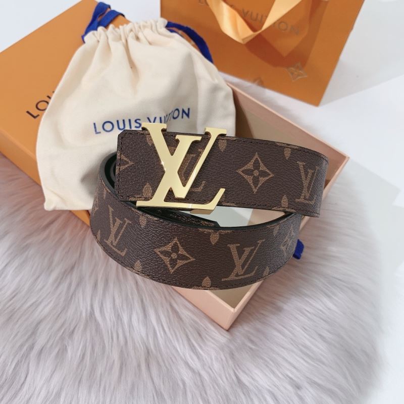 Louis Vuitton Belts